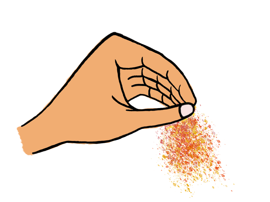 Punjabi Tadka